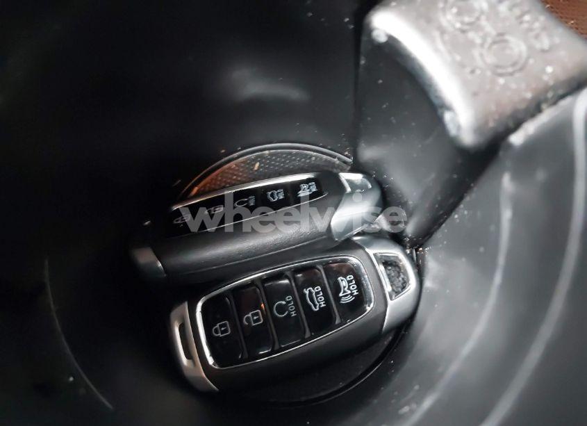 Photo 11 of 2023 Hyundai Elantra HYBRID LIMITED (VIN KMHLN4AJ4PU038763)