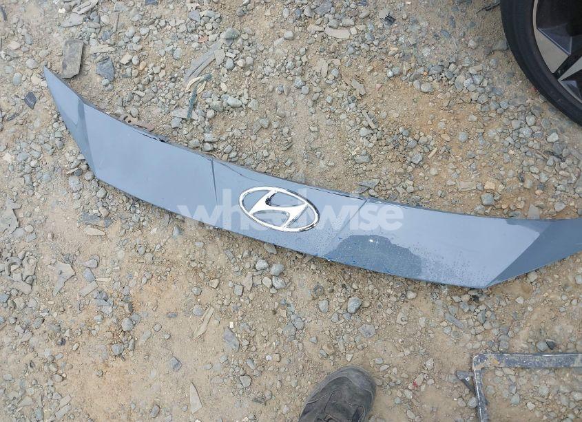 Photo 12 of 2023 Hyundai Elantra HYBRID LIMITED (VIN KMHLN4AJ4PU038763)