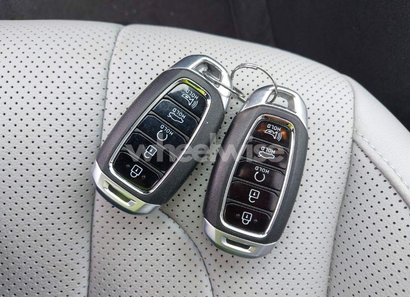 Photo 11 of 2023 Hyundai Elantra HYBRID LIMITED (VIN KMHLN4AJ5PU048153)