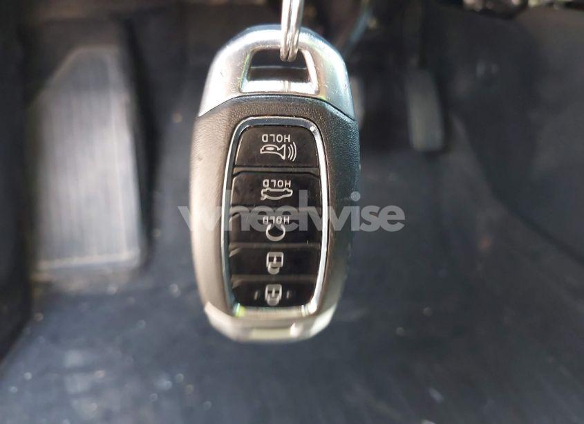 Photo 11 of 2023 Hyundai Elantra HYBRID LIMITED (VIN KMHLN4AJ6PU053040)