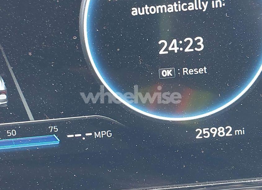 Photo 15 of 2023 Hyundai Elantra HYBRID LIMITED (VIN KMHLN4AJ9PU042291)