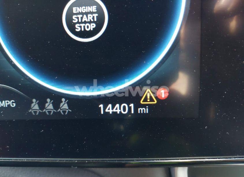 Photo 16 of 2024 Hyundai Elantra HYBRID LIMITED (VIN KMHLN4DJ7RU107105)