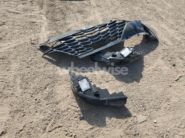 Photo 11 of 2022 HYUNDAI ELANTRA LIMITED N/A (VIN KMHLP4AG3NU339536)