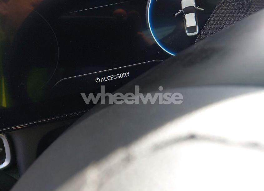 Photo 14 of 2023 Hyundai Elantra LIMITED (VIN KMHLP4AG3PU620495)