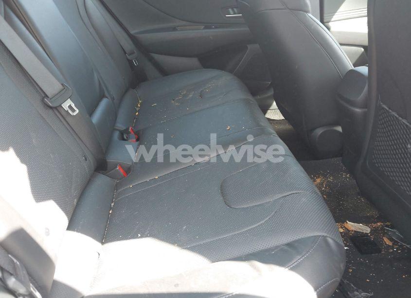 Photo 8 of 2023 Hyundai Elantra LIMITED (VIN KMHLP4AG3PU620495)