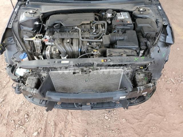 Photo 12 of 2023 HYUNDAI ELANTRA LIMITED N/A (VIN KMHLP4AG8PU416761)