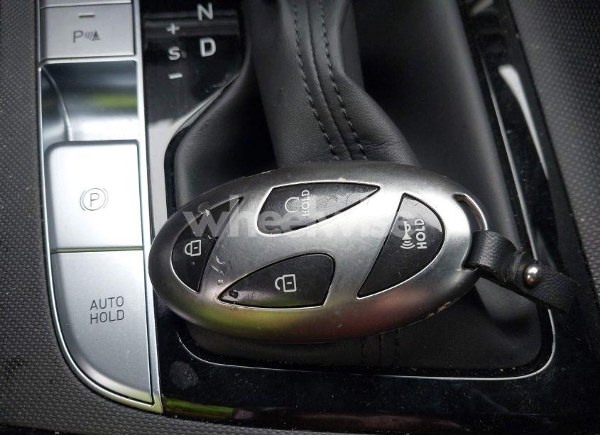 Photo 11 of 2024 Hyundai Elantra LIMITED (VIN KMHLP4DG0RU782454)