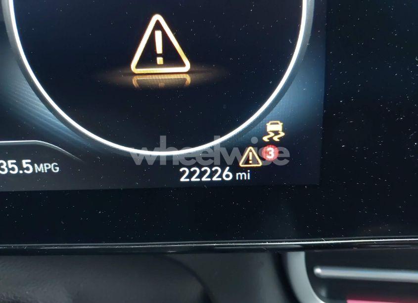 Photo 15 of 2024 Hyundai Elantra LIMITED (VIN KMHLP4DG0RU782454)