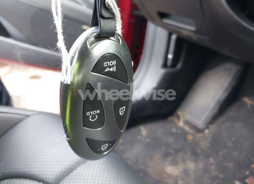 Photo 11 of 2024 Hyundai Elantra LIMITED (VIN KMHLP4DG1RU734347)