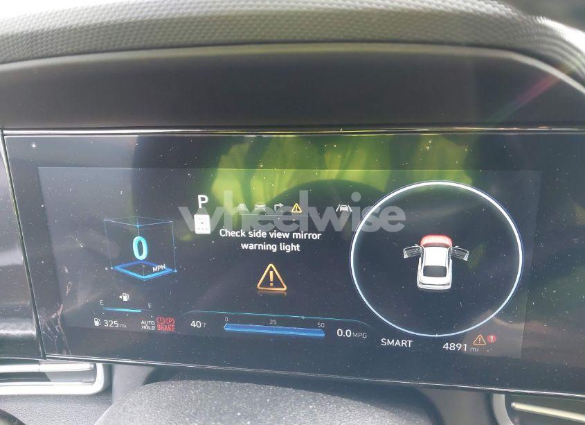 Photo 7 of 2024 Hyundai Elantra LIMITED (VIN KMHLP4DG1RU734347)