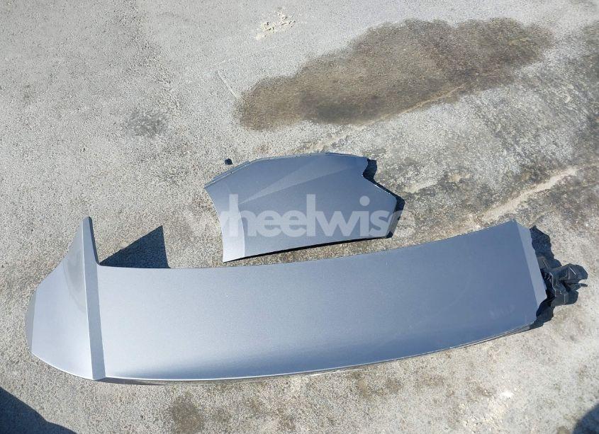 Photo 12 of 2024 Hyundai Elantra LIMITED (VIN KMHLP4DG1RU819415)