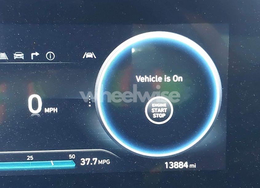 Photo 16 of 2024 Hyundai Elantra LIMITED (VIN KMHLP4DG1RU819415)