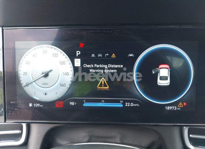 Photo 7 of 2024 Hyundai Elantra LIMITED (VIN KMHLP4DG2RU778745)