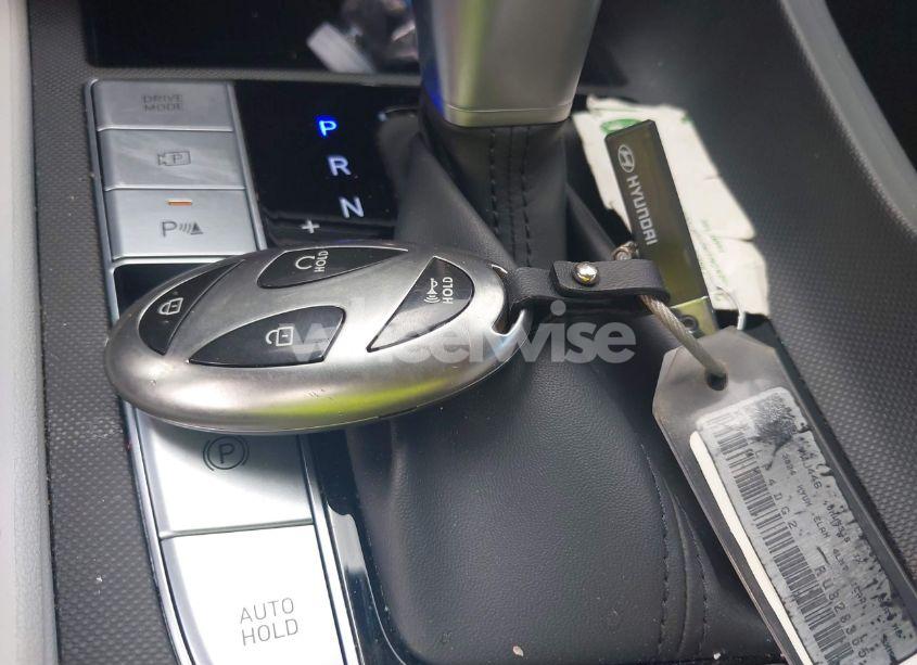 Photo 11 of 2024 Hyundai Elantra LIMITED (VIN KMHLP4DG2RU828365)