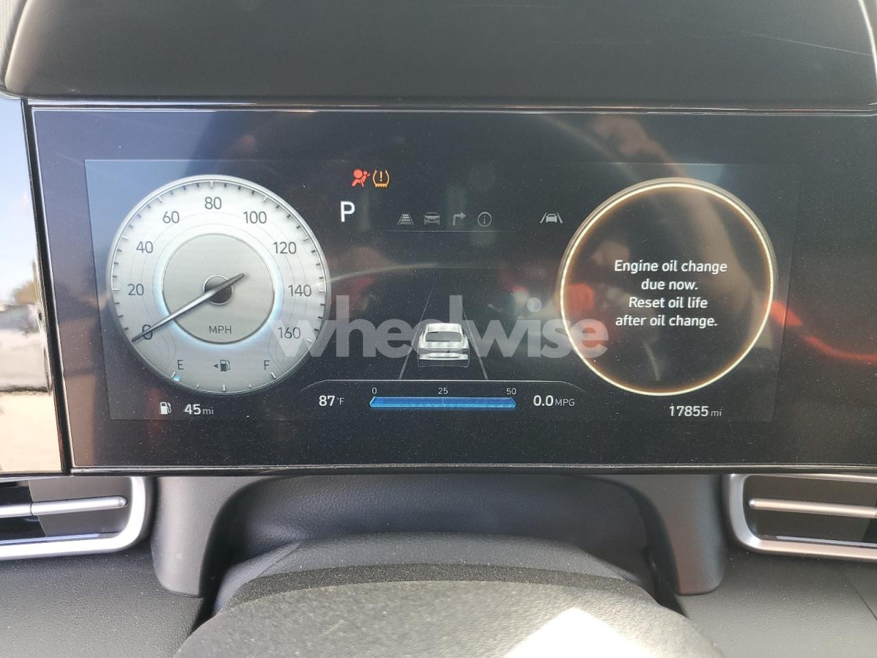 Photo 9 of 2024 HYUNDAI ELANTRA LIMITED (VIN KMHLP4DG3RU724158)