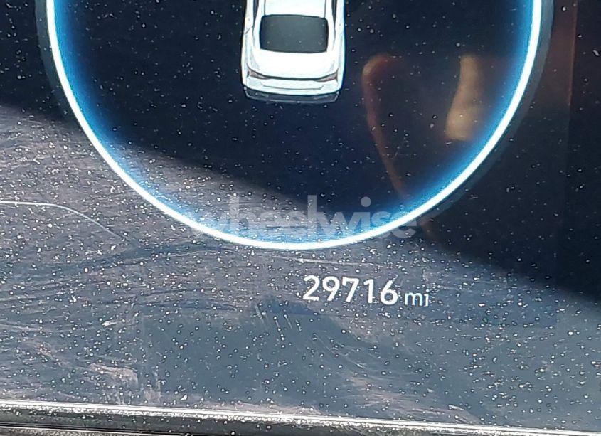 Photo 7 of 2024 Hyundai Elantra LIMITED (VIN KMHLP4DG3RU768600)