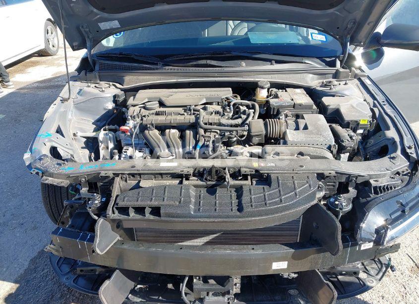 Photo 10 of 2024 Hyundai Elantra LIMITED (VIN KMHLP4DG3RU832182)