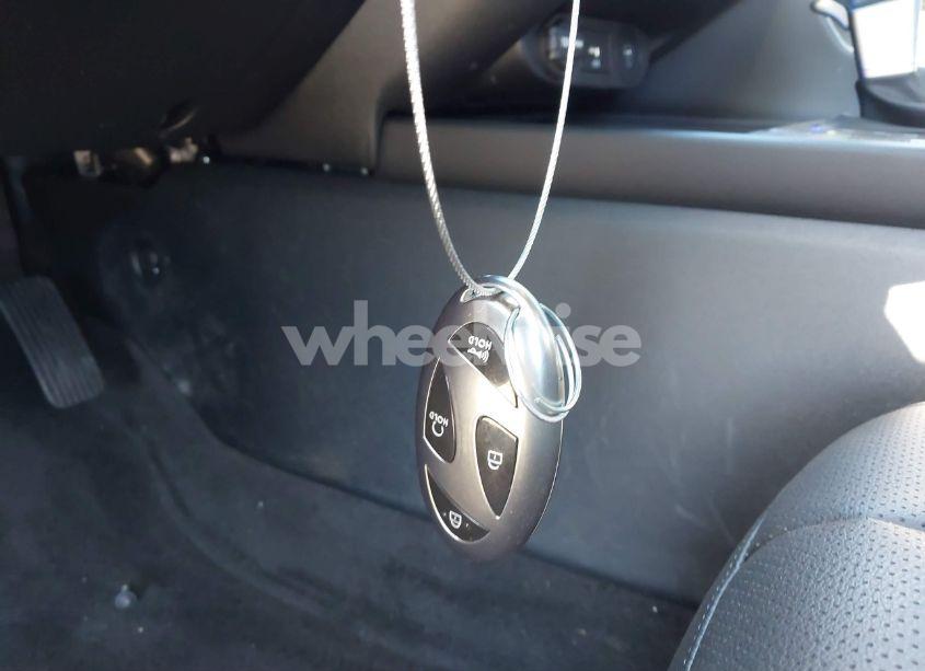 Photo 11 of 2024 Hyundai Elantra LIMITED (VIN KMHLP4DG3RU832182)