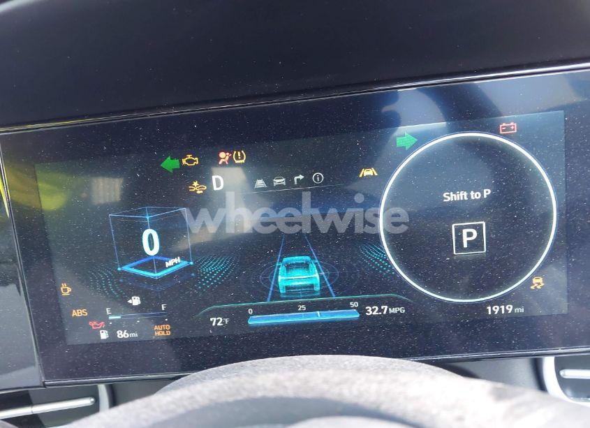 Photo 7 of 2024 Hyundai Elantra LIMITED (VIN KMHLP4DG5RU764628)