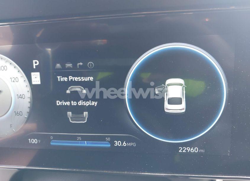 Photo 15 of 2024 Hyundai Elantra LIMITED (VIN KMHLP4DG5RU814265)