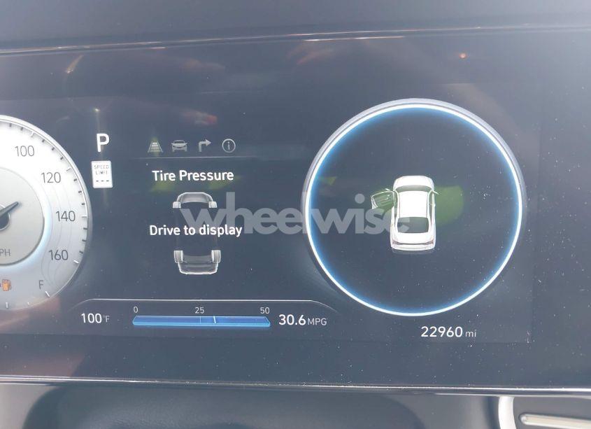 Photo 7 of 2024 Hyundai Elantra LIMITED (VIN KMHLP4DG5RU814265)