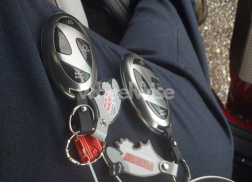 Photo 11 of 2024 Hyundai Elantra LIMITED (VIN KMHLP4DG6RU831236)