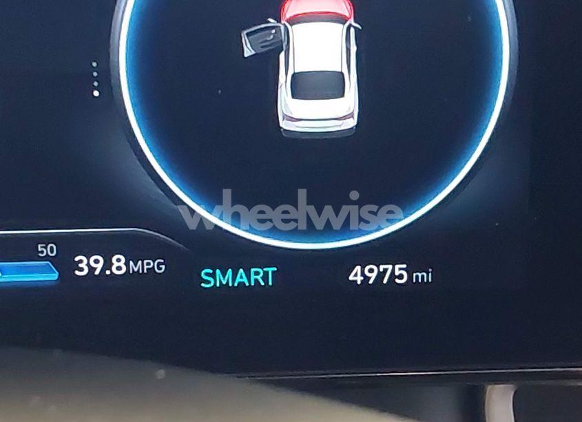 Photo 15 of 2024 Hyundai Elantra LIMITED (VIN KMHLP4DG6RU831236)