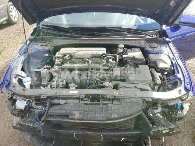 Photo 7 of 2024 HYUNDAI ELANTRA LIMITED N/A (VIN KMHLP4DG8RU703290)