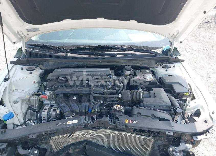 Photo 10 of 2024 Hyundai Elantra LIMITED (VIN KMHLP4DG9RU800577)