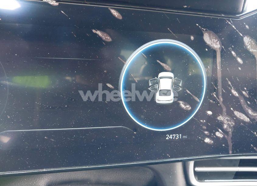 Photo 14 of 2024 Hyundai Elantra LIMITED (VIN KMHLP4DG9RU800577)