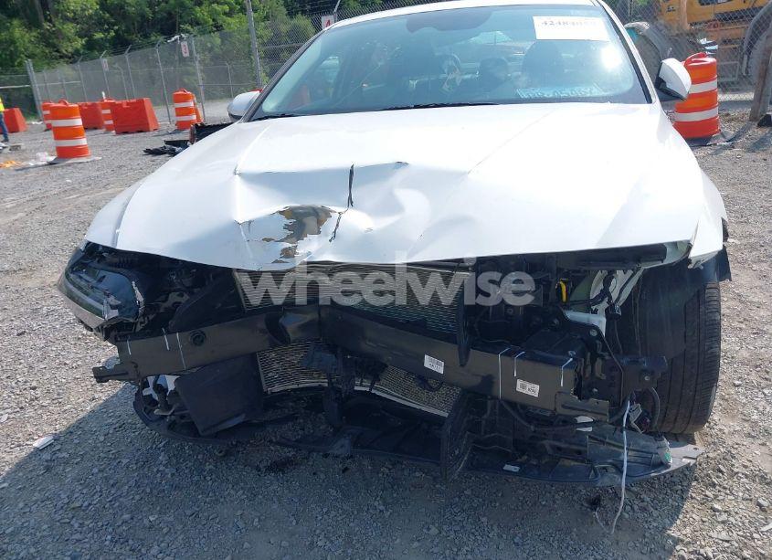 Photo 6 of 2024 Hyundai Elantra LIMITED (VIN KMHLP4DG9RU800577)