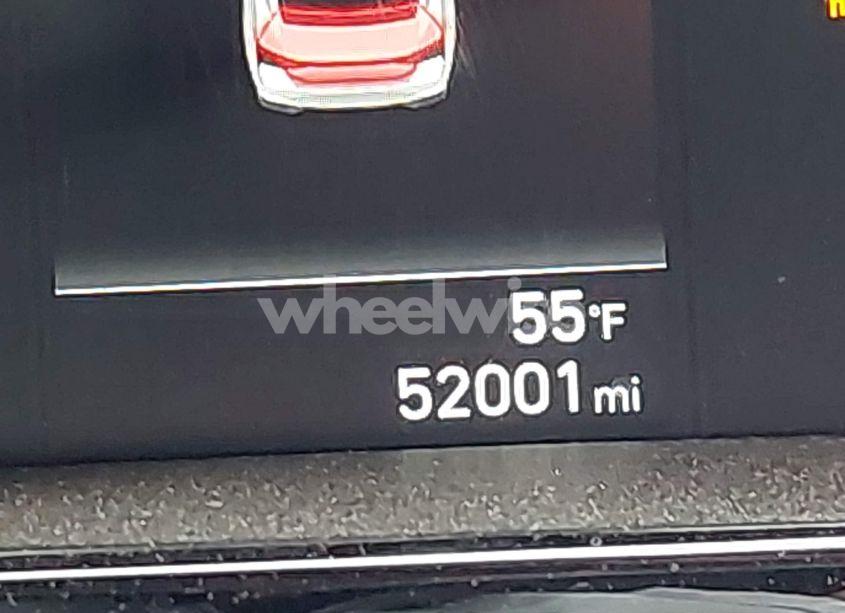 Photo 15 of 2021 Hyundai Elantra N LINE (VIN KMHLR4AF0MU104043)