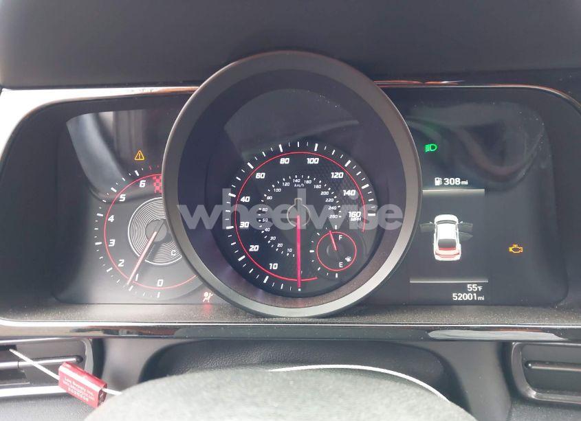 Photo 7 of 2021 Hyundai Elantra N LINE (VIN KMHLR4AF0MU104043)