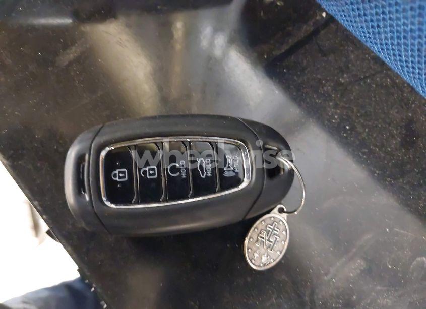 Photo 11 of 2022 Hyundai Elantra N LINE (VIN KMHLR4AF1NU267429)