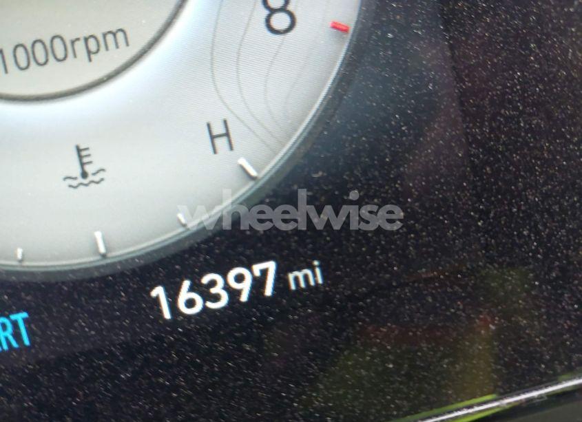 Photo 15 of 2023 Hyundai Elantra N LINE (VIN KMHLR4AF1PU393860)