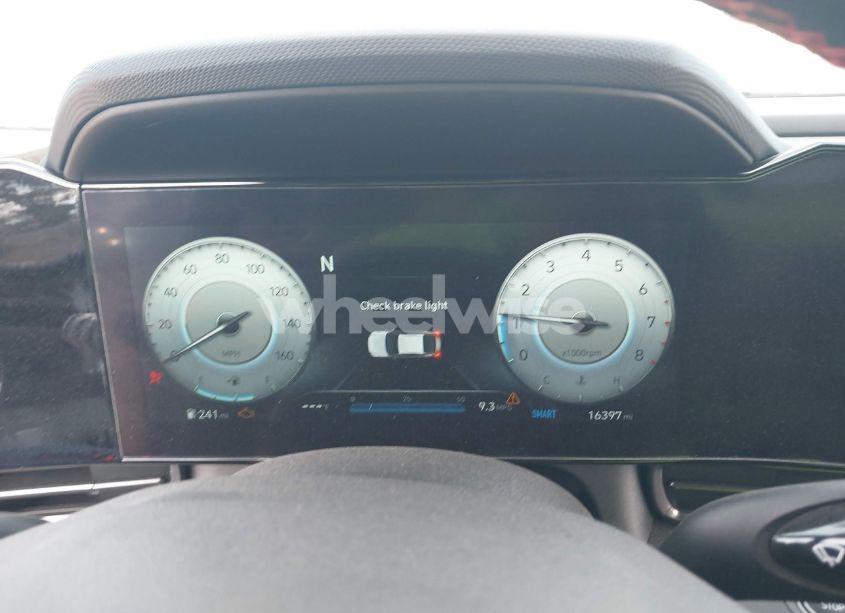 Photo 7 of 2023 Hyundai Elantra N LINE (VIN KMHLR4AF1PU393860)