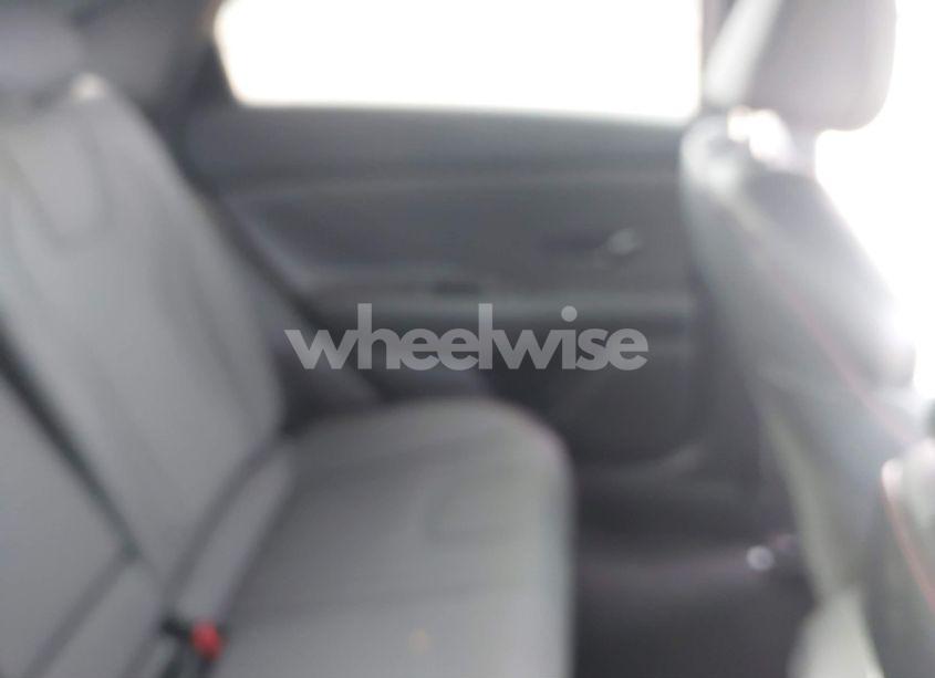 Photo 8 of 2023 Hyundai Elantra N LINE (VIN KMHLR4AF1PU393860)