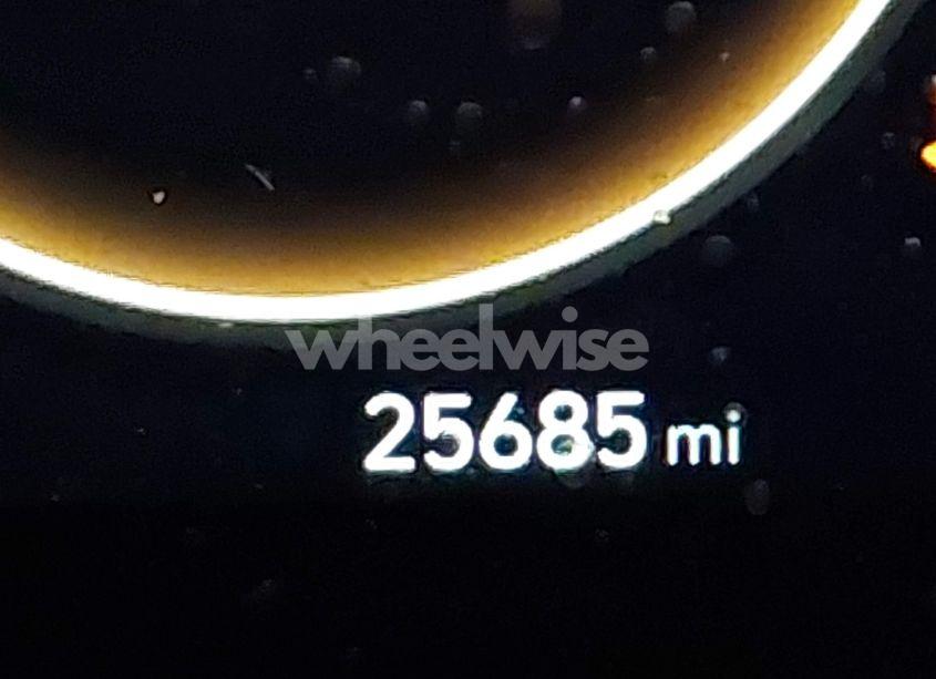 Photo 16 of 2023 Hyundai Elantra N LINE (VIN KMHLR4AF1PU433094)