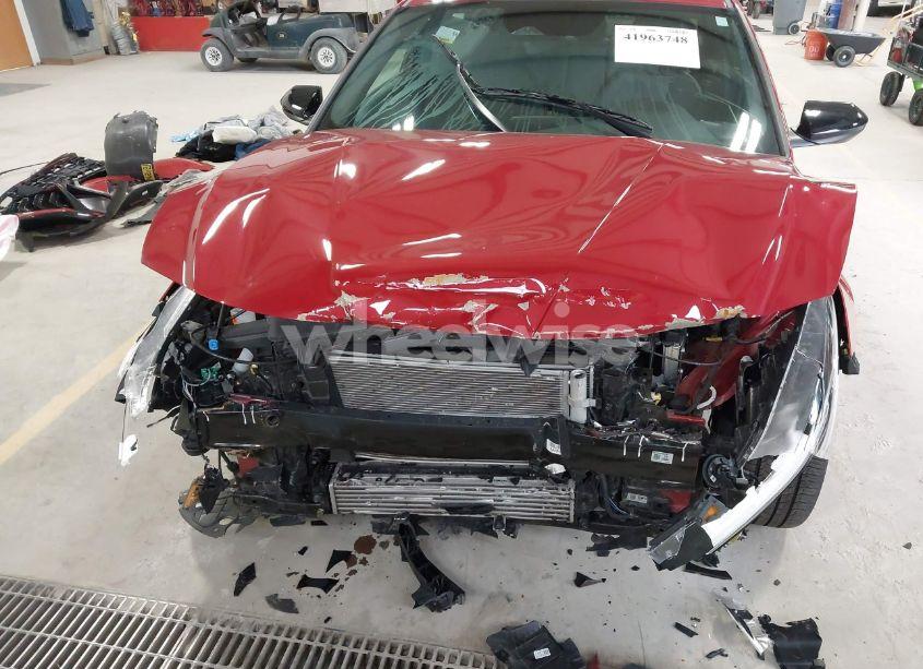 Photo 6 of 2023 Hyundai Elantra N LINE (VIN KMHLR4AF1PU433094)