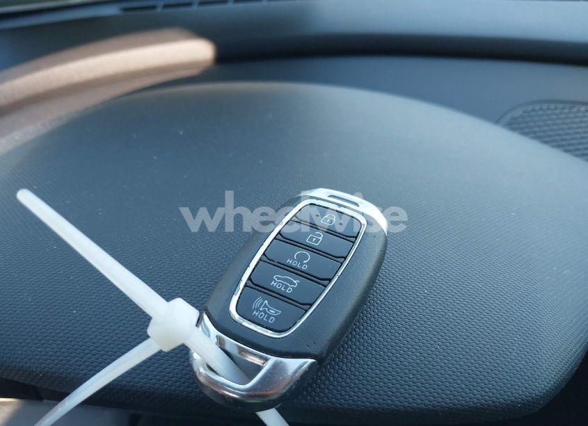 Photo 11 of 2023 Hyundai Elantra N LINE (VIN KMHLR4AF3PU581327)