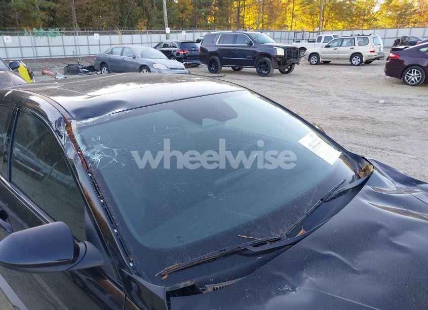 Photo 17 of 2023 Hyundai Elantra N LINE (VIN KMHLR4AF3PU581327)