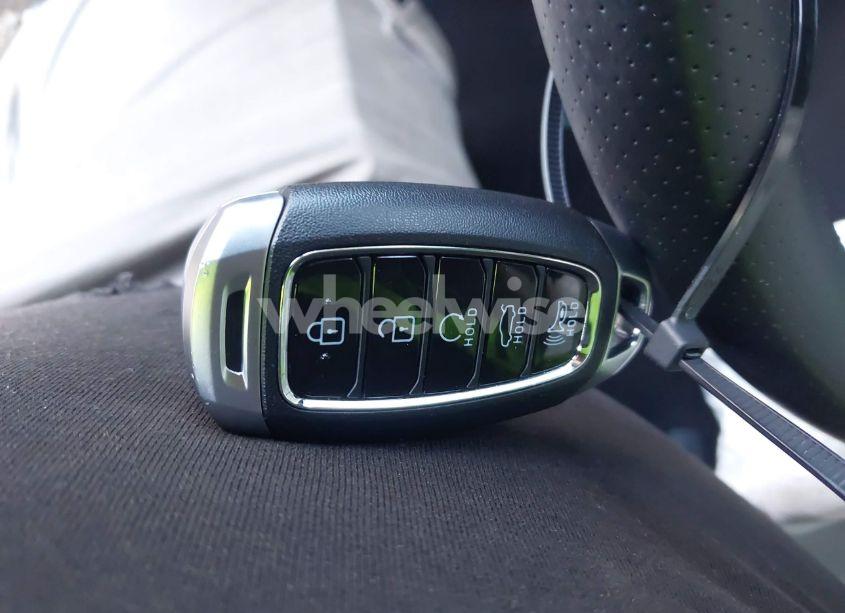 Photo 11 of 2023 Hyundai Elantra N LINE (VIN KMHLR4AF6PU545440)