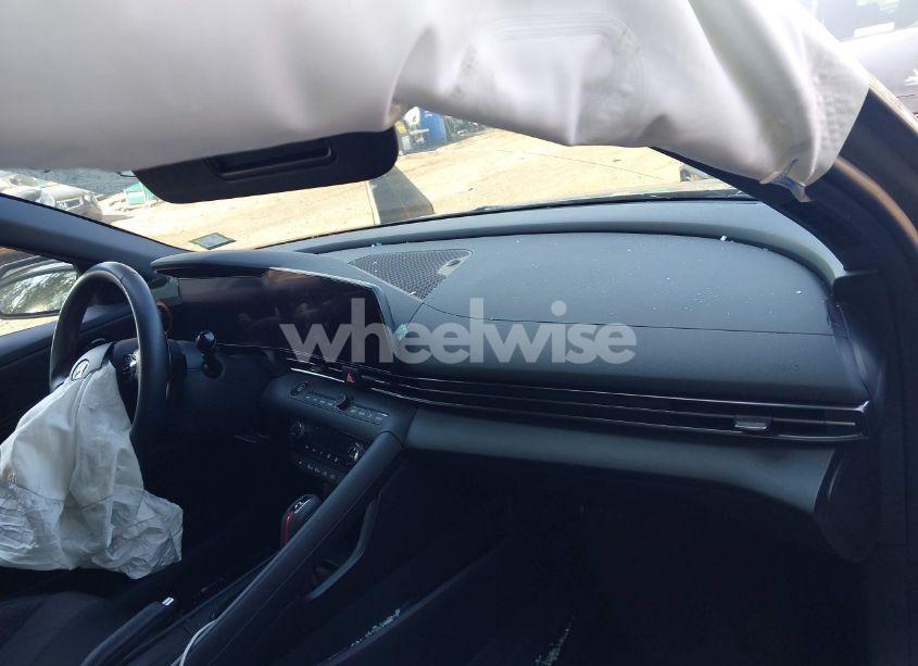 Photo 5 of 2023 Hyundai Elantra N LINE (VIN KMHLR4AF6PU545440)