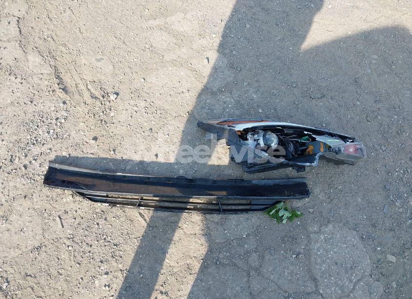 Photo 12 of 2021 Hyundai Elantra N LINE (VIN KMHLR4AFXMU130407)