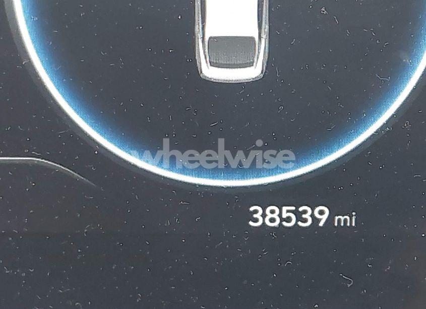 Photo 15 of 2023 Hyundai Elantra N LINE (VIN KMHLR4AFXPU431201)