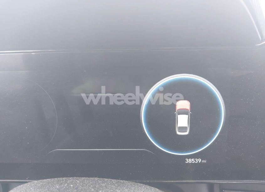 Photo 7 of 2023 Hyundai Elantra N LINE (VIN KMHLR4AFXPU431201)