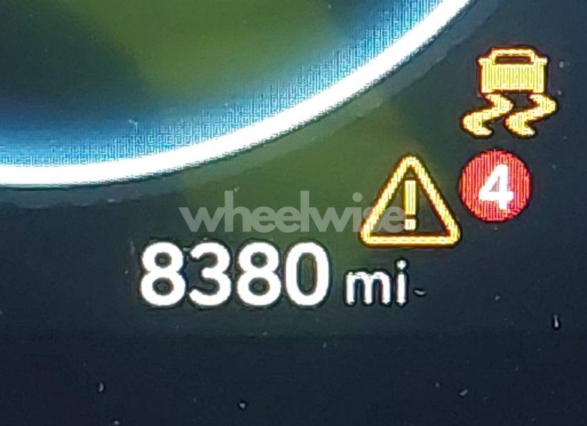 Photo 15 of 2024 Hyundai Elantra N LINE (VIN KMHLR4DF1RU737993)