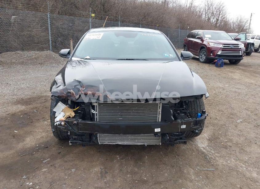 Photo 17 of 2024 Hyundai Elantra N LINE (VIN KMHLR4DF1RU737993)