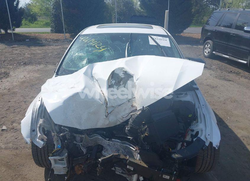 Photo 11 of 2024 Hyundai Elantra N LINE (VIN KMHLR4DF3RU796558)