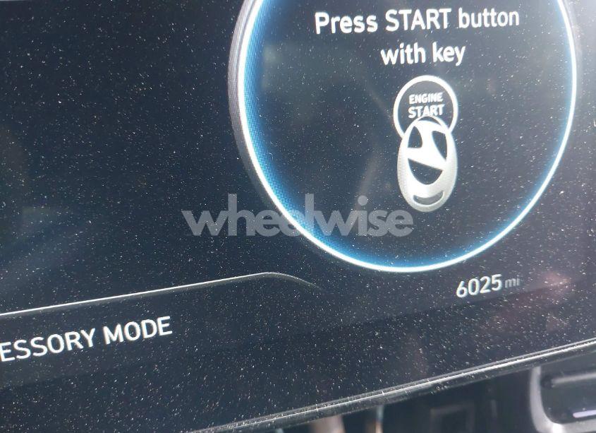 Photo 14 of 2024 Hyundai Elantra N LINE (VIN KMHLR4DF3RU796558)